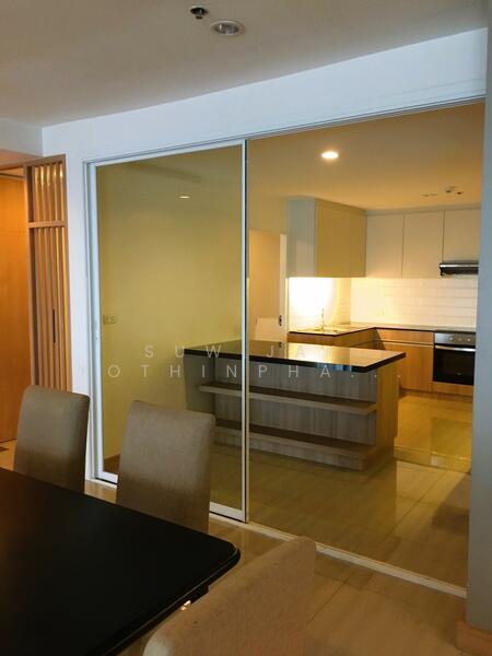For Rent - Charoenjai Place, Bangkok
