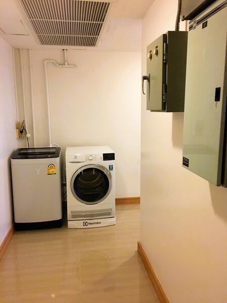 For Rent - Charoenjai Place, Bangkok