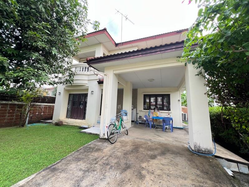 ขาย - Sivalee Rangsit 2 : บ้านสีวลี รังสิต 2, ปทุมธานี