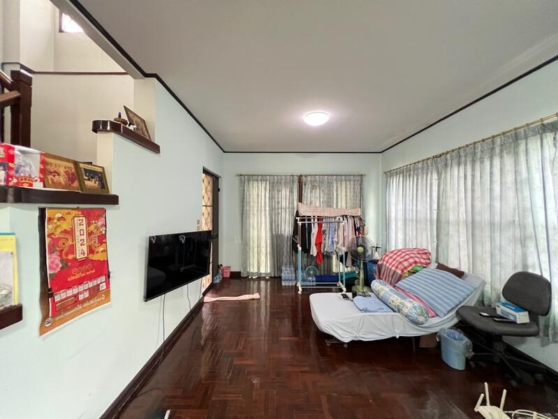 ขาย - Sivalee Rangsit 2 : บ้านสีวลี รังสิต 2, ปทุมธานี