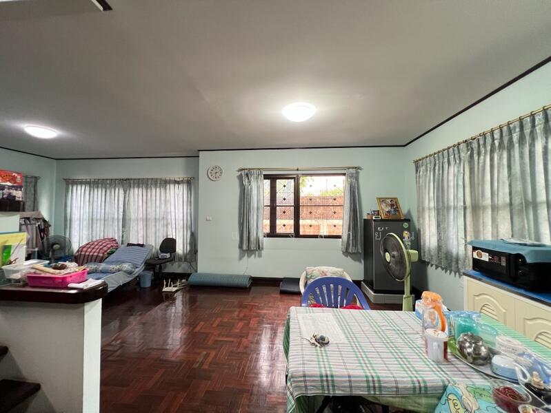 ขาย - Sivalee Rangsit 2 : บ้านสีวลี รังสิต 2, ปทุมธานี