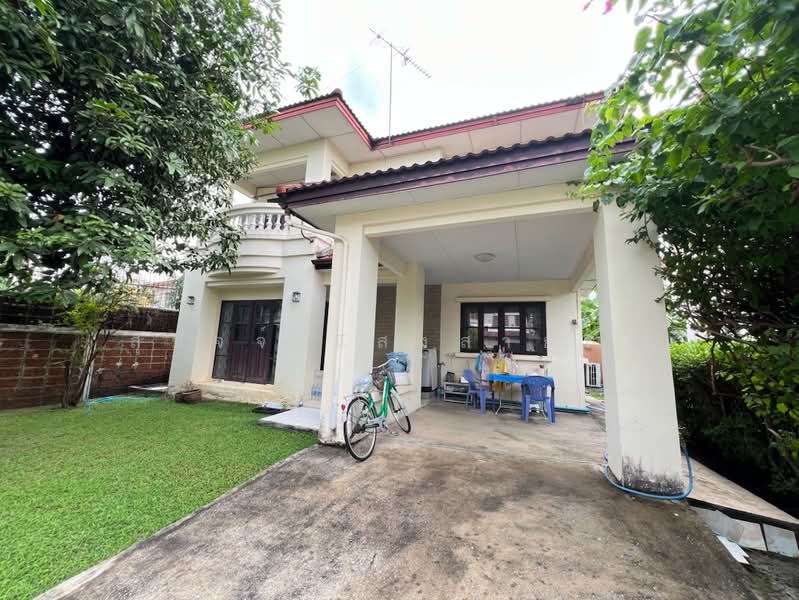For Sale - Sivalee Rangsit 2, Pathum Thani