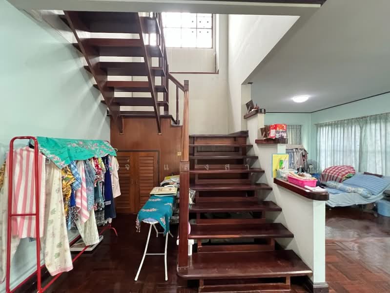 Sivalee Rangsit 2 : บ้านสีวลี รังสิต 2, ปทุมธานี, ถนน รังสิต-นครนายก, ประชาธิปัตย์, ธัญบุรี, ปทุมธานี, 200 ตร.ม., บ้านเดี่ยว ขาย, โดย สุชัจจ์ แสงสายัณห์, 60201201 - DDproperty.com