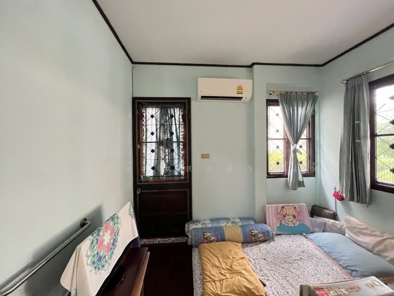Sivalee Rangsit 2, Pathum Thani, Rangsit-Nakhon Nayok Road, Prachathipat, Thanyaburi, Pathum Thani, 10+ Bedrooms, 200 sqm, Single Detached House For Sale, by สุชัจจ์ แสงสายัณห์, 60201201 - DDproperty.com