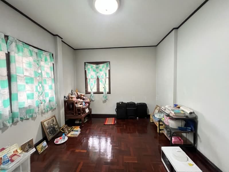 Sivalee Rangsit 2, Pathum Thani, Rangsit-Nakhon Nayok Road, Prachathipat, Thanyaburi, Pathum Thani, 10+ Bedrooms, 200 sqm, Single Detached House For Sale, by สุชัจจ์ แสงสายัณห์, 60201201 - DDproperty.com