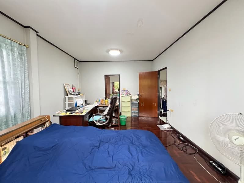 Sivalee Rangsit 2, Pathum Thani, Rangsit-Nakhon Nayok Road, Prachathipat, Thanyaburi, Pathum Thani, 10+ Bedrooms, 200 sqm, Single Detached House For Sale, by สุชัจจ์ แสงสายัณห์, 60201201 - DDproperty.com