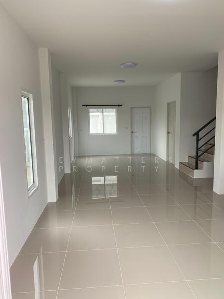 ขาย - ขายราคาดีที่สุดบ้านสร้างใหม่ 2 ชั้น พุทธมณฑลสาย 3, กรุงเทพ