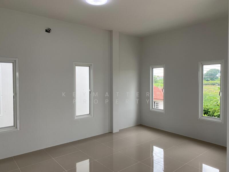 ขาย - ขายราคาดีที่สุดบ้านสร้างใหม่ 2 ชั้น พุทธมณฑลสาย 3, กรุงเทพ