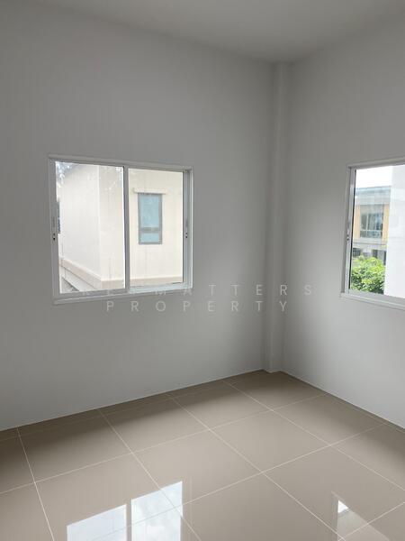 ขาย - ขายราคาดีที่สุดบ้านสร้างใหม่ 2 ชั้น พุทธมณฑลสาย 3, กรุงเทพ