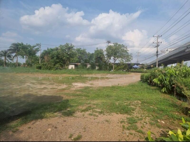 For Sale - ขายที่ดินติดถนนใหญ่ โซนสีชมพู พญาเย็น ปากช่อง นครราชสีมา โฉนดครุฑแดง พร้อมโอน 59 ไร่ ทำเลศักยภาพมาก, Nakhon Ratchasima