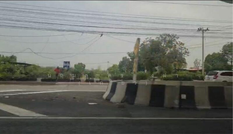 For Sale - ขายที่ดินติดถนนใหญ่ โซนสีชมพู พญาเย็น ปากช่อง นครราชสีมา โฉนดครุฑแดง พร้อมโอน 59 ไร่ ทำเลศักยภาพมาก, Nakhon Ratchasima