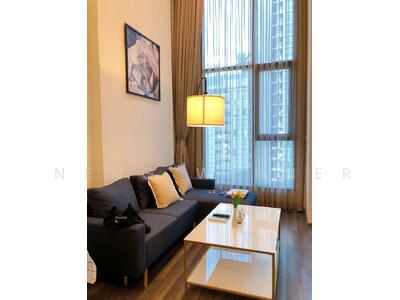 For Sale - KnightsBridge Space Rama 9, Bangkok