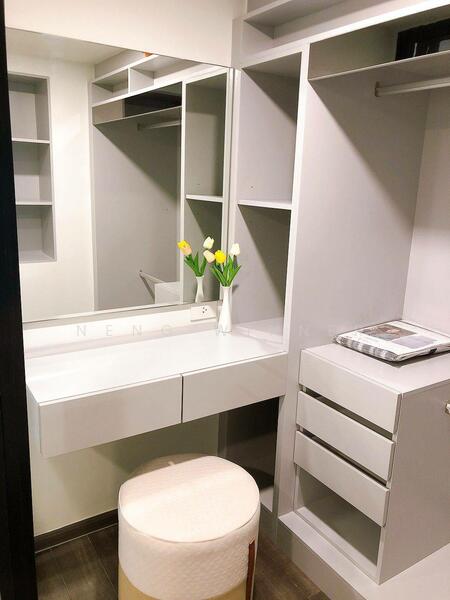 KnightsBridge Space Rama 9, กรุงเทพ, 533 Thanon Asok, ดินแดง, กรุงเทพ, 38 ตร.ม., คอนโด ขาย, โดย Neng Winner, 60201237 - DDproperty.com