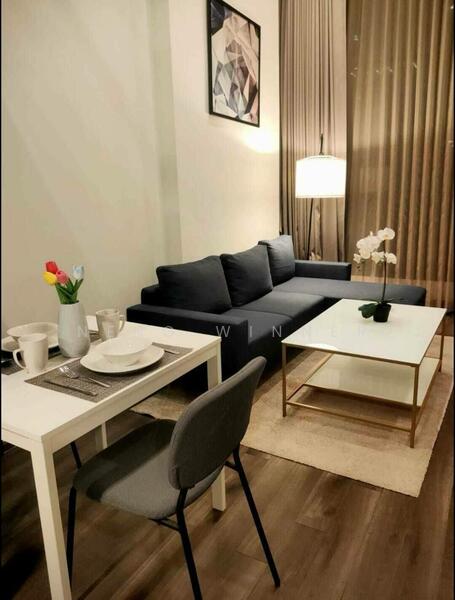 KnightsBridge Space Rama 9, กรุงเทพ, 533 Thanon Asok, ดินแดง, กรุงเทพ, 38 ตร.ม., คอนโด ขาย, โดย Neng Winner, 60201237 - DDproperty.com