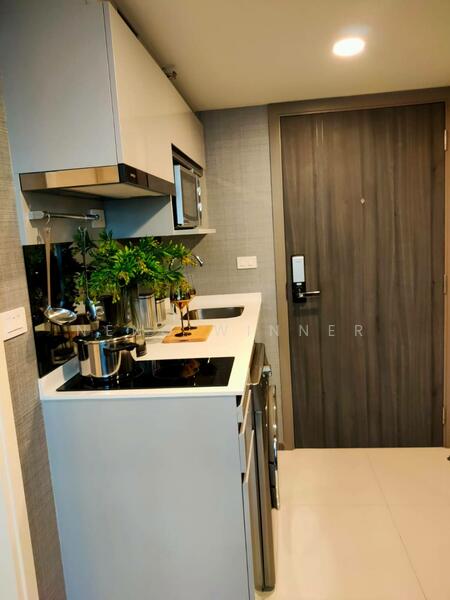 KnightsBridge Space Rama 9, กรุงเทพ, 533 Thanon Asok, ดินแดง, กรุงเทพ, 38 ตร.ม., คอนโด ขาย, โดย Neng Winner, 60201237 - DDproperty.com