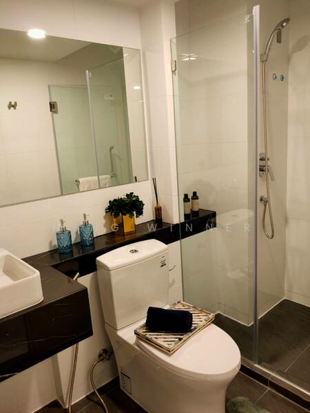 KnightsBridge Space Rama 9, กรุงเทพ, 533 Thanon Asok, ดินแดง, กรุงเทพ, 38 ตร.ม., คอนโด ขาย, โดย Neng Winner, 60201237 - DDproperty.com