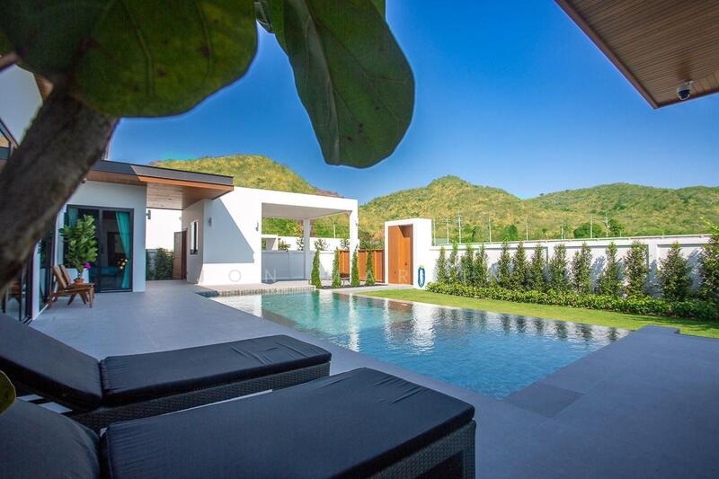 Hillside Hamlet 10, Prachuap Khiri Khan, Thap Tai, Hua Hin, Prachuap Khiri Khan, 3 Bedrooms, 349 sqm, Villa For Sale, by Jon Martin, 60201247 - DDproperty.com