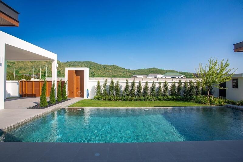 Hillside Hamlet 10, Prachuap Khiri Khan, Thap Tai, Hua Hin, Prachuap Khiri Khan, 3 Bedrooms, 349 sqm, Villa For Sale, by Jon Martin, 60201247 - DDproperty.com