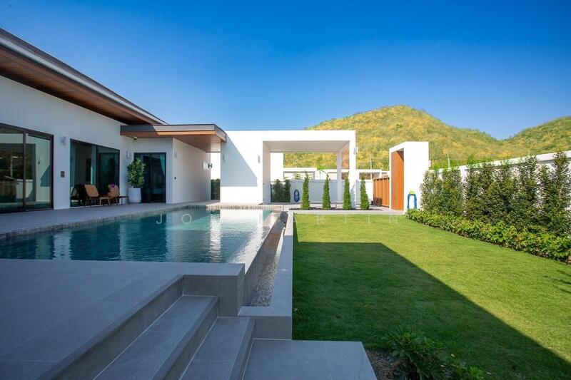 Hillside Hamlet 10, Prachuap Khiri Khan, Thap Tai, Hua Hin, Prachuap Khiri Khan, 3 Bedrooms, 349 sqm, Villa For Sale, by Jon Martin, 60201247 - DDproperty.com