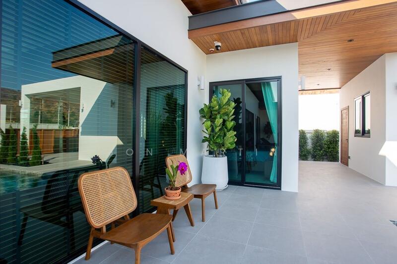 Hillside Hamlet 10, Prachuap Khiri Khan, Thap Tai, Hua Hin, Prachuap Khiri Khan, 3 Bedrooms, 349 sqm, Villa For Sale, by Jon Martin, 60201247 - DDproperty.com