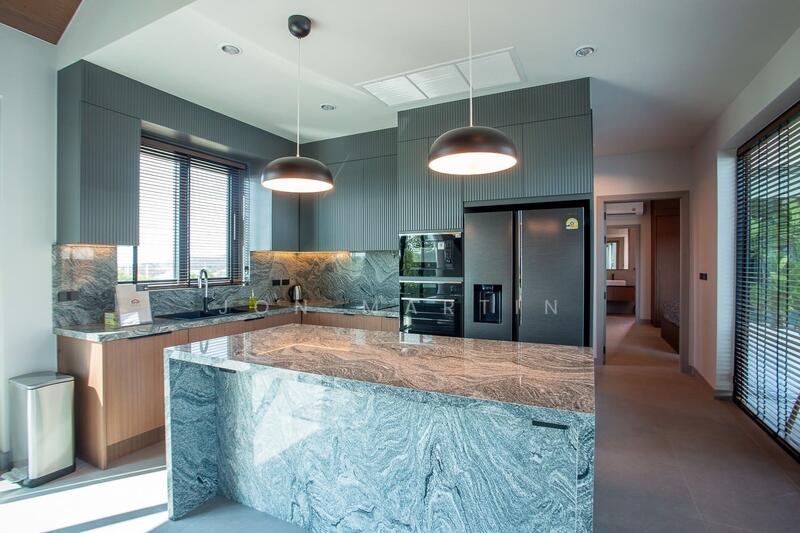 Hillside Hamlet 10, ประจวบคีรีขันธ์, ทับใต้, หัวหิน, ประจวบคีรีขันธ์, 349 ตร.ม., วิลล่า ขาย, โดย Jon Martin, 60201247 - DDproperty.com