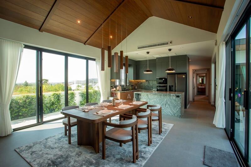 Hillside Hamlet 10, Prachuap Khiri Khan, Thap Tai, Hua Hin, Prachuap Khiri Khan, 3 Bedrooms, 349 sqm, Villa For Sale, by Jon Martin, 60201247 - DDproperty.com