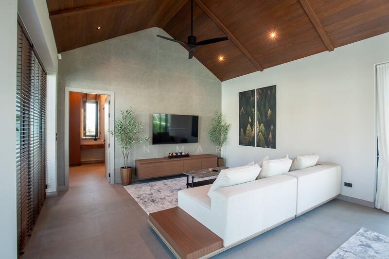 Hillside Hamlet 10, ประจวบคีรีขันธ์, ทับใต้, หัวหิน, ประจวบคีรีขันธ์, 349 ตร.ม., วิลล่า ขาย, โดย Jon Martin, 60201247 - DDproperty.com