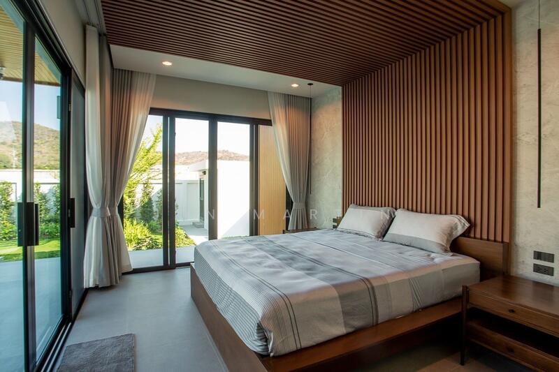 Hillside Hamlet 10, Prachuap Khiri Khan, Thap Tai, Hua Hin, Prachuap Khiri Khan, 3 Bedrooms, 349 sqm, Villa For Sale, by Jon Martin, 60201247 - DDproperty.com