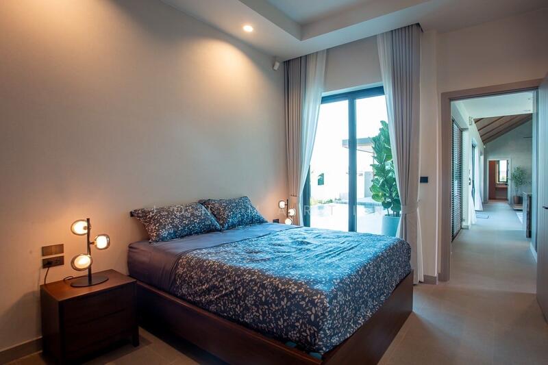 Hillside Hamlet 10, Prachuap Khiri Khan, Thap Tai, Hua Hin, Prachuap Khiri Khan, 3 Bedrooms, 349 sqm, Villa For Sale, by Jon Martin, 60201247 - DDproperty.com