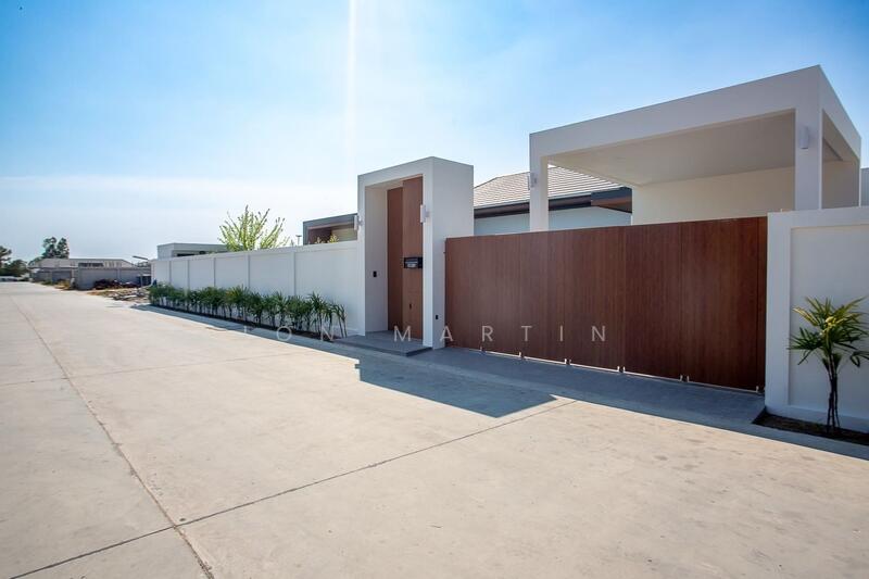 Hillside Hamlet 10, ประจวบคีรีขันธ์, ทับใต้, หัวหิน, ประจวบคีรีขันธ์, 349 ตร.ม., วิลล่า ขาย, โดย Jon Martin, 60201247 - DDproperty.com