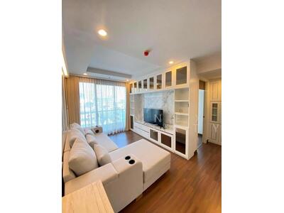 ขาย - Supalai Elite Sathorn-Suanplu : ศุภาลัย เอลีท สาทร-สวนพลู, กรุงเทพ