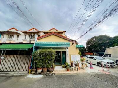 ขาย - K.C. Ramintra 8 : เค.ซี. รามอินทรา 8, กรุงเทพ