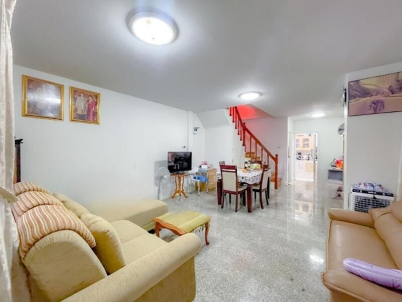 ขาย - K.C. Ramintra 8 : เค.ซี. รามอินทรา 8, กรุงเทพ