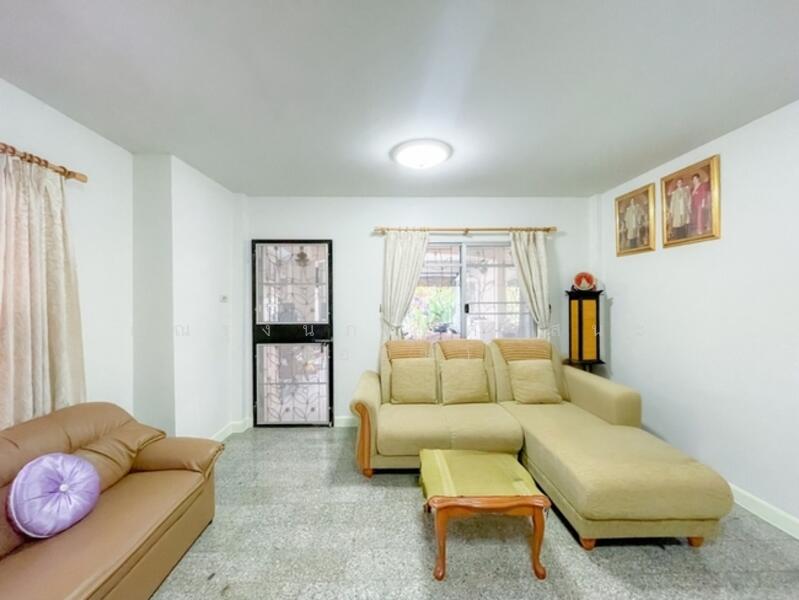 ขาย - K.C. Ramintra 8 : เค.ซี. รามอินทรา 8, กรุงเทพ