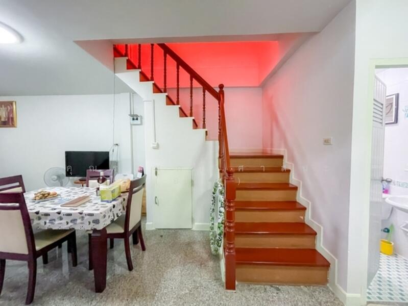 ขาย - K.C. Ramintra 8 : เค.ซี. รามอินทรา 8, กรุงเทพ