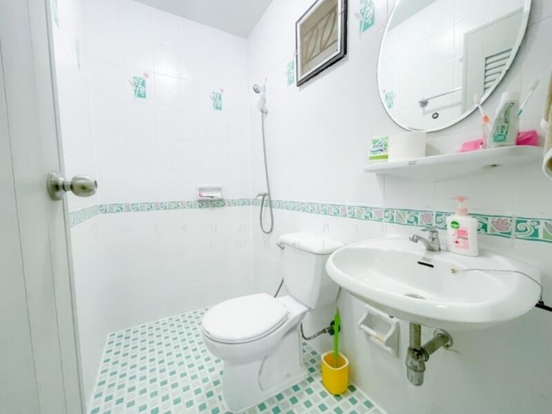 ขาย - K.C. Ramintra 8 : เค.ซี. รามอินทรา 8, กรุงเทพ