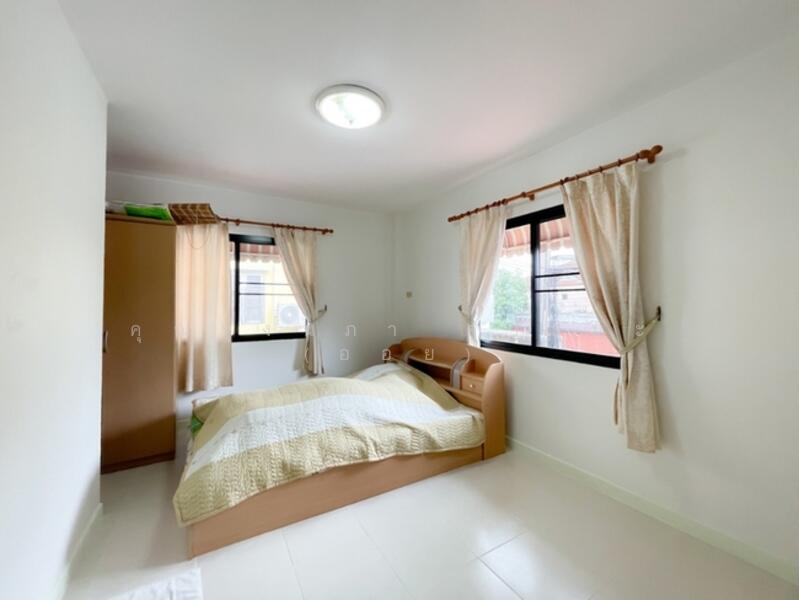 ขาย - K.C. Ramintra 8 : เค.ซี. รามอินทรา 8, กรุงเทพ