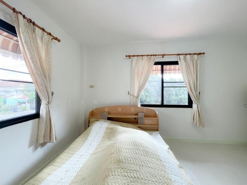 ขาย - K.C. Ramintra 8 : เค.ซี. รามอินทรา 8, กรุงเทพ