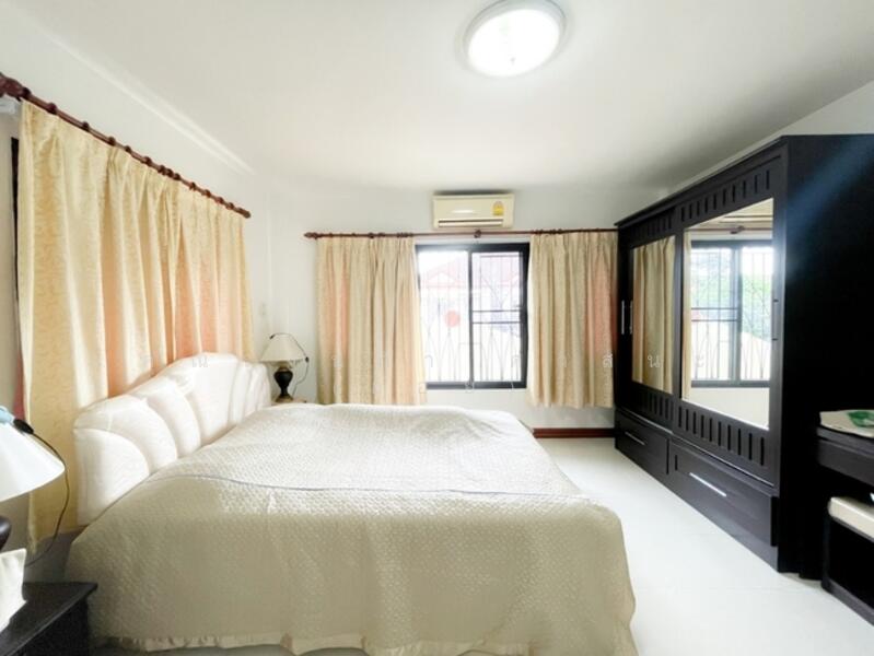 ขาย - K.C. Ramintra 8 : เค.ซี. รามอินทรา 8, กรุงเทพ