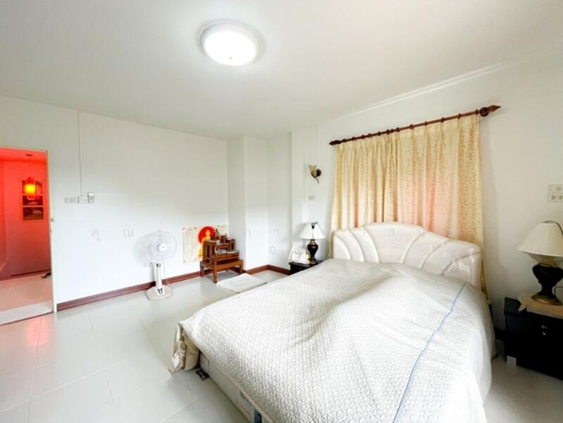 ขาย - K.C. Ramintra 8 : เค.ซี. รามอินทรา 8, กรุงเทพ