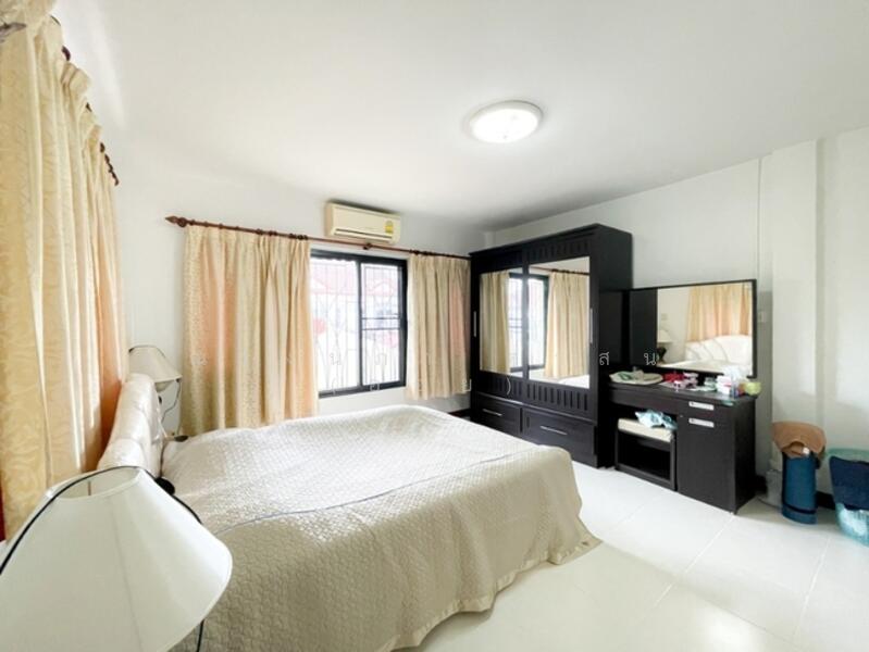 ขาย - K.C. Ramintra 8 : เค.ซี. รามอินทรา 8, กรุงเทพ