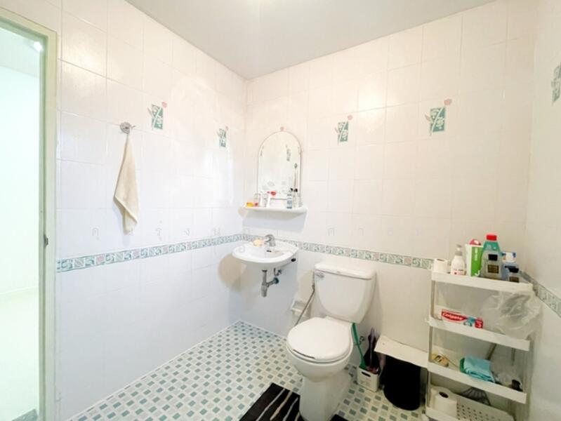 ขาย - K.C. Ramintra 8 : เค.ซี. รามอินทรา 8, กรุงเทพ