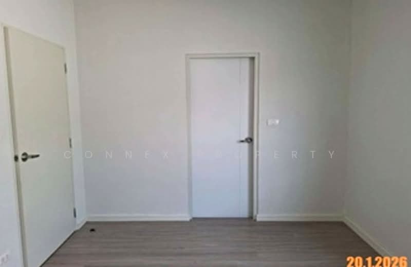 Siri Place Phaholyothin 52, Bangkok, Phahonyothin 52 Yeak 45, Khlong Tanon, Sai Mai, Bangkok, 2 Bedrooms, 78 sqm, Townhouse For Sale, by Connex Property, 60201255 - DDproperty.com