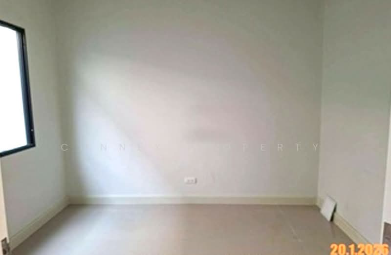 Siri Place Phaholyothin 52, Bangkok, Phahonyothin 52 Yeak 45, Khlong Tanon, Sai Mai, Bangkok, 2 Bedrooms, 78 sqm, Townhouse For Sale, by Connex Property, 60201255 - DDproperty.com