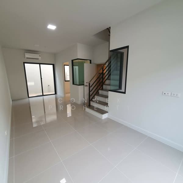 Siri Place Phaholyothin 52 : สิริ เพลส พหลโยธิน 52, กรุงเทพ, พหลโยธิน 52 แยก 45, คลองถนน, สายไหม, กรุงเทพ, 93 ตร.ม., ทาวน์เฮ้าส์ ขาย, โดย Connex Property, 60201255 - DDproperty.com