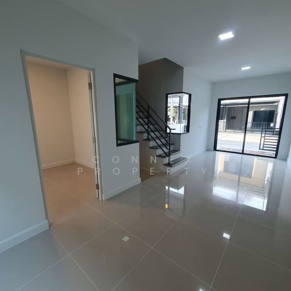 Siri Place Phaholyothin 52, Bangkok, Phahonyothin 52 Yeak 45, Khlong Tanon, Sai Mai, Bangkok, 2 Bedrooms, 93 sqm, Townhouse For Sale, by Connex Property, 60201255 - DDproperty.com