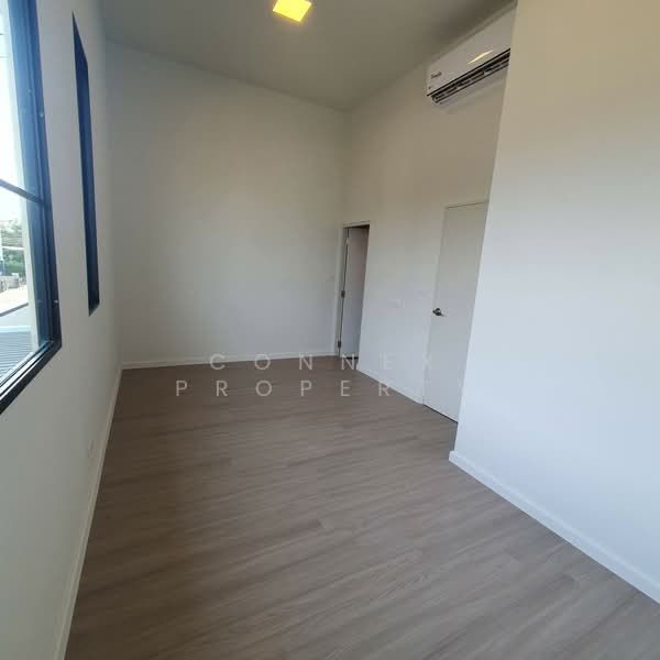 Siri Place Phaholyothin 52, Bangkok, Phahonyothin 52 Yeak 45, Khlong Tanon, Sai Mai, Bangkok, 2 Bedrooms, 93 sqm, Townhouse For Sale, by Connex Property, 60201255 - DDproperty.com