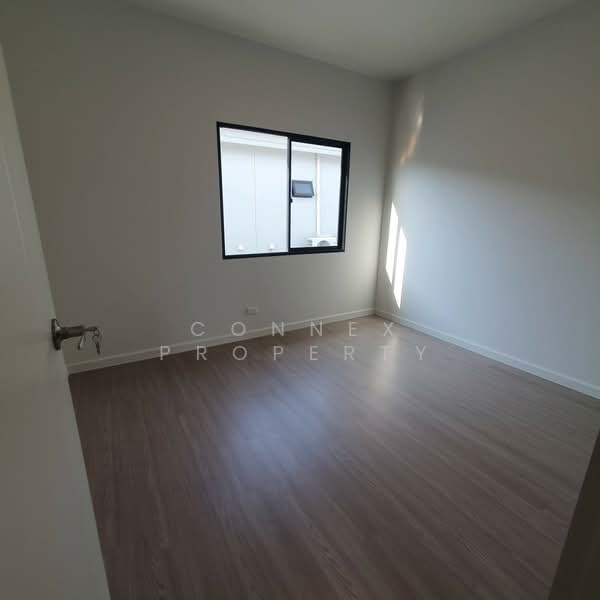Siri Place Phaholyothin 52, Bangkok, Phahonyothin 52 Yeak 45, Khlong Tanon, Sai Mai, Bangkok, 2 Bedrooms, 93 sqm, Townhouse For Sale, by Connex Property, 60201255 - DDproperty.com