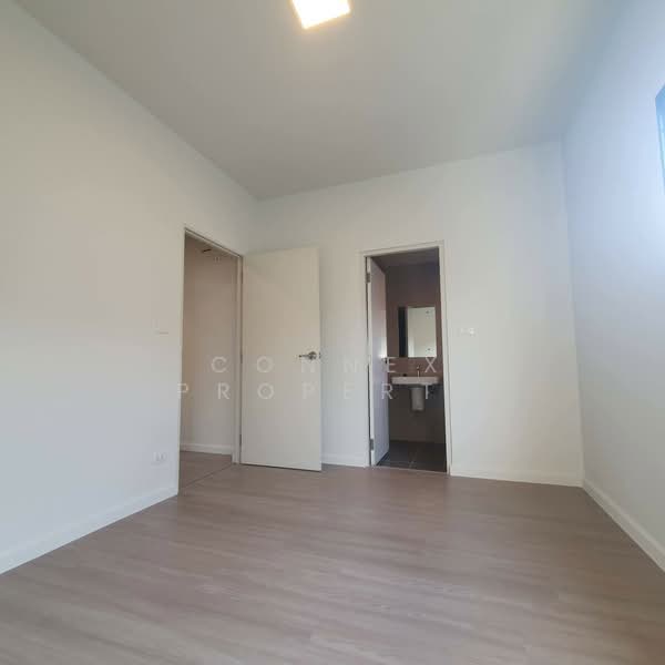 Siri Place Phaholyothin 52, Bangkok, Phahonyothin 52 Yeak 45, Khlong Tanon, Sai Mai, Bangkok, 2 Bedrooms, 93 sqm, Townhouse For Sale, by Connex Property, 60201255 - DDproperty.com