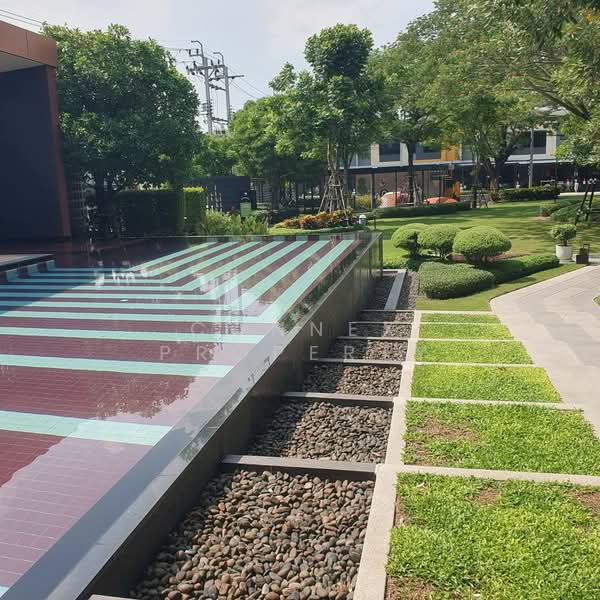 Siri Place Phaholyothin 52, Bangkok, Phahonyothin 52 Yeak 45, Khlong Tanon, Sai Mai, Bangkok, 2 Bedrooms, 93 sqm, Townhouse For Sale, by Connex Property, 60201255 - DDproperty.com